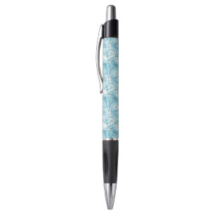 exotic ocean pattern