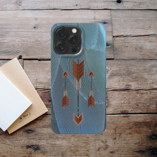 Exotic Paradise Ethno iPhone case 13pro