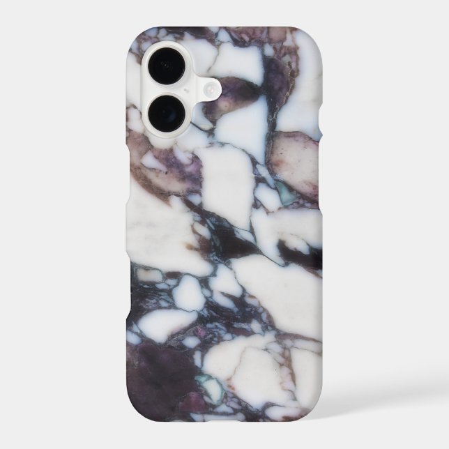 Exotic Rich Marble Pattern (Back)