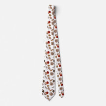 Exotic Seashell Beach Theme