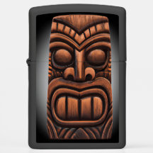 Exotic Tiki