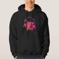 Exotic Wildlife Bird Tropical Animal Pink Flamin