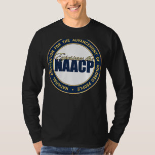 Exp Naacp Shirt