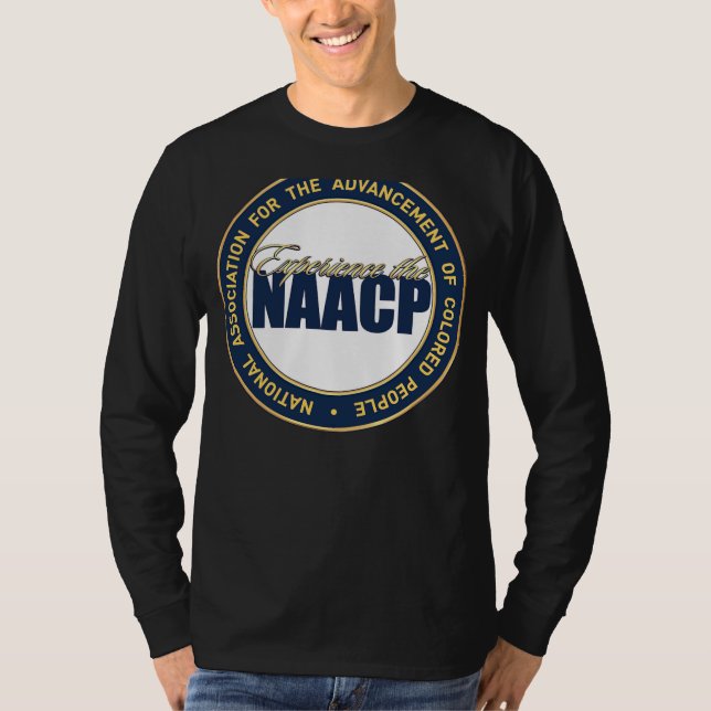 Exp Naacp Shirt (Front)