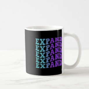 Expand Suicide Prevention Mental Health Awareness Coffee Mug