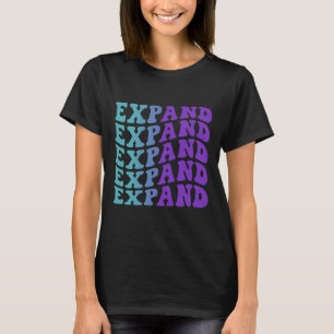 Expand Suicide Prevention Mental Health Awareness T-Shirt