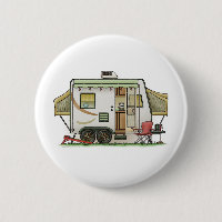 Expandable Hybred Trailer Camper