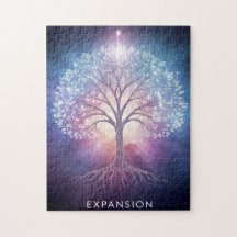 Expansion
