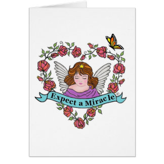 Expect a Miracle