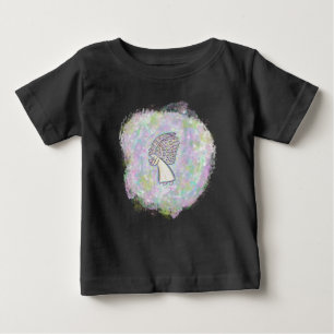 Expect Good Things Guardian Angel Baby Shirt