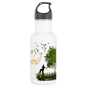 Expect Miracles 532 Ml Water Bottle