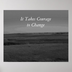 Expect REcovery poster