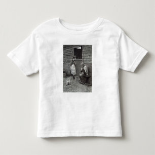 Expectancy, from 'Leisure Hour', 1888 Toddler T-Shirt