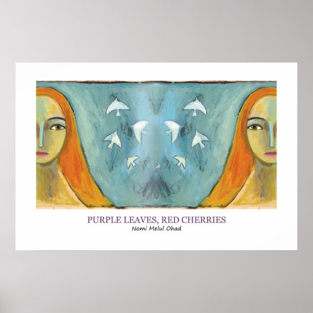 Expectations Poster (Front)