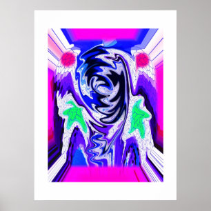 Expectations Poster