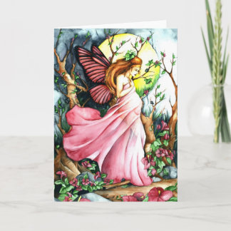 Expecting Greeting Card