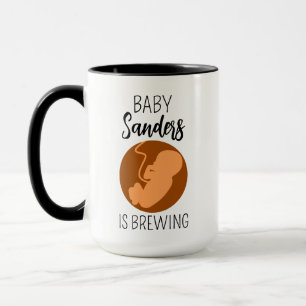 Expecting Mum Gift, Expecting Parents Gift, New Pr Mug