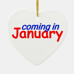 Expecting Ornament
