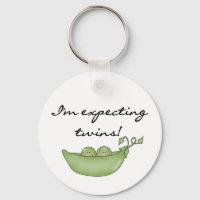 Expecting Twins - Peas in a Pod