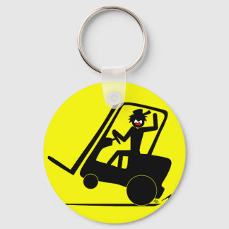 EXPEDITER DUDE 38 KEY RING