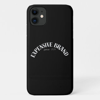 Expensive iPhone 11 Case