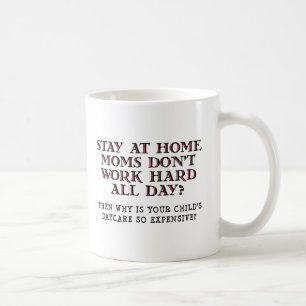 Expensive Daycare Funny Mug