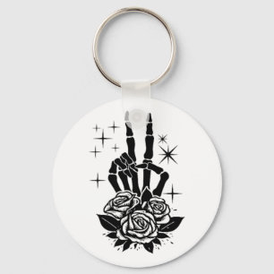 Expensive Difficult And Talks Back Mothers Day Key Ring