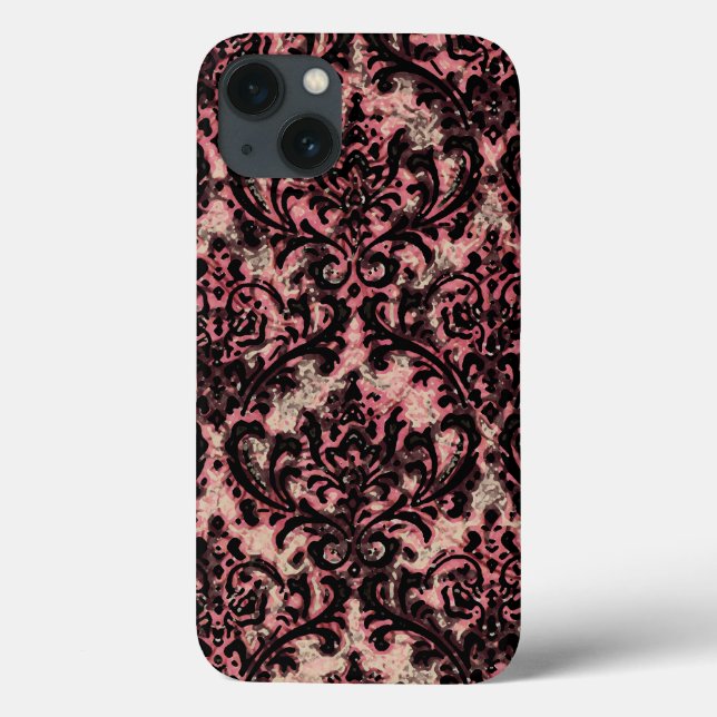 Experience ~ iPad Plastic 2/3/4 Case (Back)