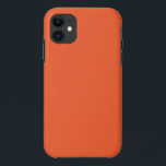 Experience the Beauty of a Blue Sky with a Plane iPhone 11 Case<br><div class="desc">Discover the serene beauty of a clear blue sky as an aircraft soars through the clouds on a sunny day. Witness the magic of aviation and travel in the vast sky.</div>