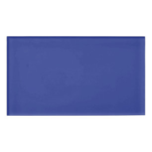 Experience the Thrill of Flying in the Blue Sky Name Tag