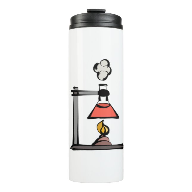 Experience Thermal Tumbler (Front)