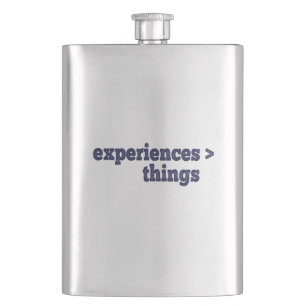 Experiences > Things Hip Flask