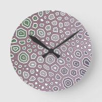 Experimental pattern