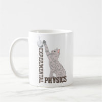 Experimental Physics Cat