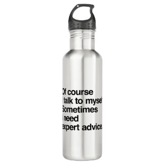 Expert Advice 710 Ml Water Bottle