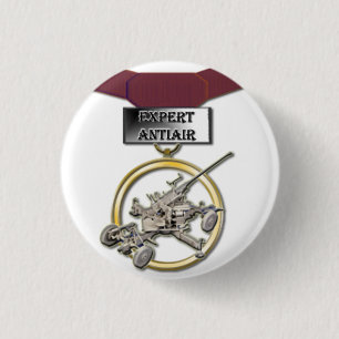 Expert Antiair medal button