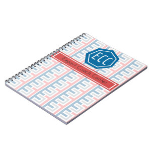 Expert Coach Centre Notebook