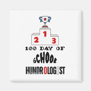 Expert Hundrologist Days Byck To School Science Te Magnet