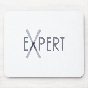 Expert Mouse Pad