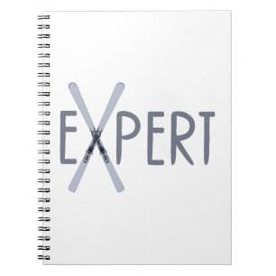 Expert Notebook