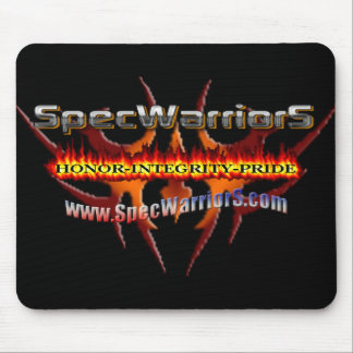 EXPIRED MOUSE PAD