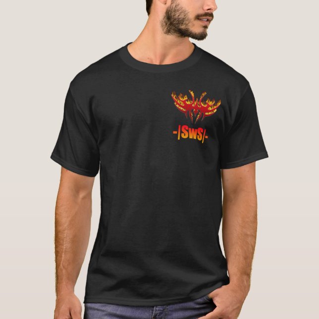 EXPIRED T-Shirt (Front)