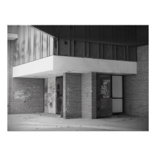 "Expired Warranty" Photo Print