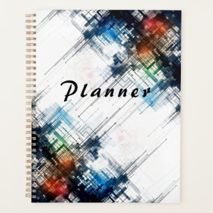 Exploding lines planner