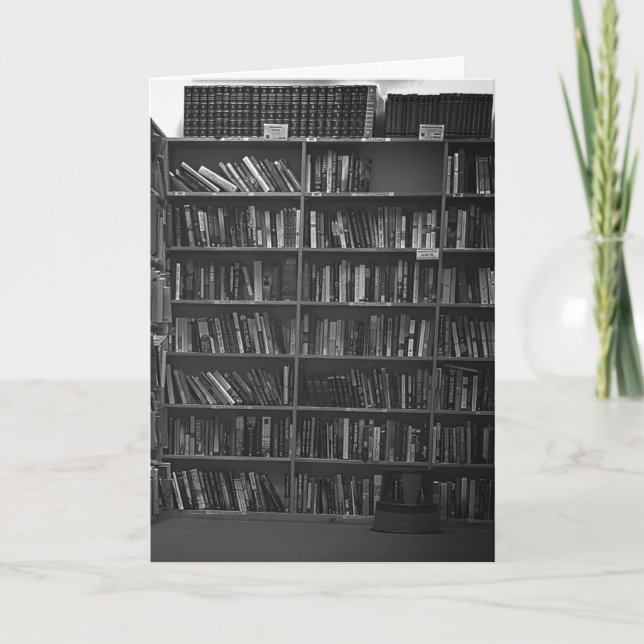 "ExploraStory" Birthday Card (Front)