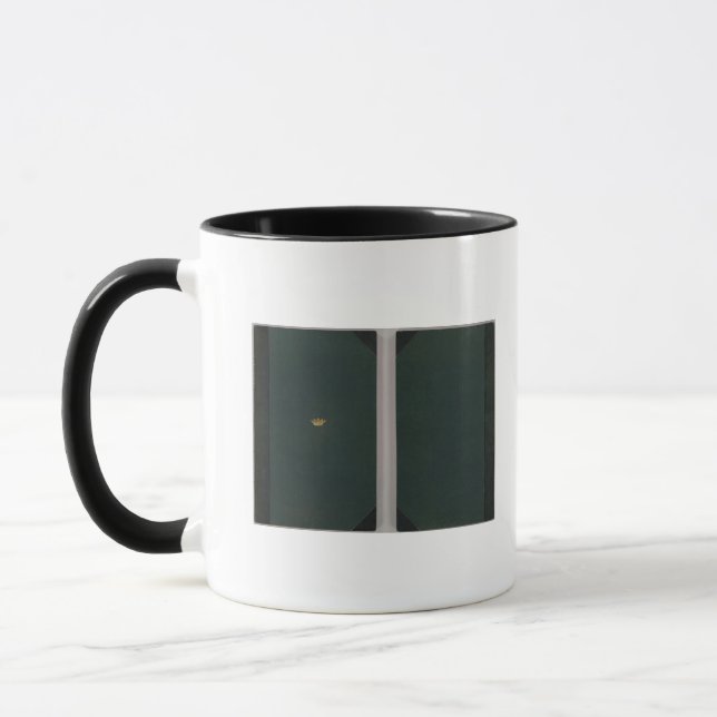 Exploration of Oregon 2 Mug (Left)
