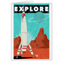 EXPLORE