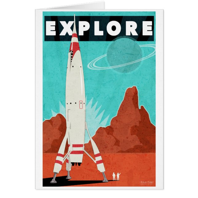 EXPLORE (Front)