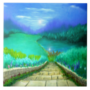 Explore Ceramic Tile