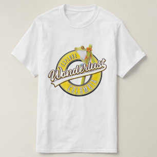 explore Colombia wonderlust T-Shirt